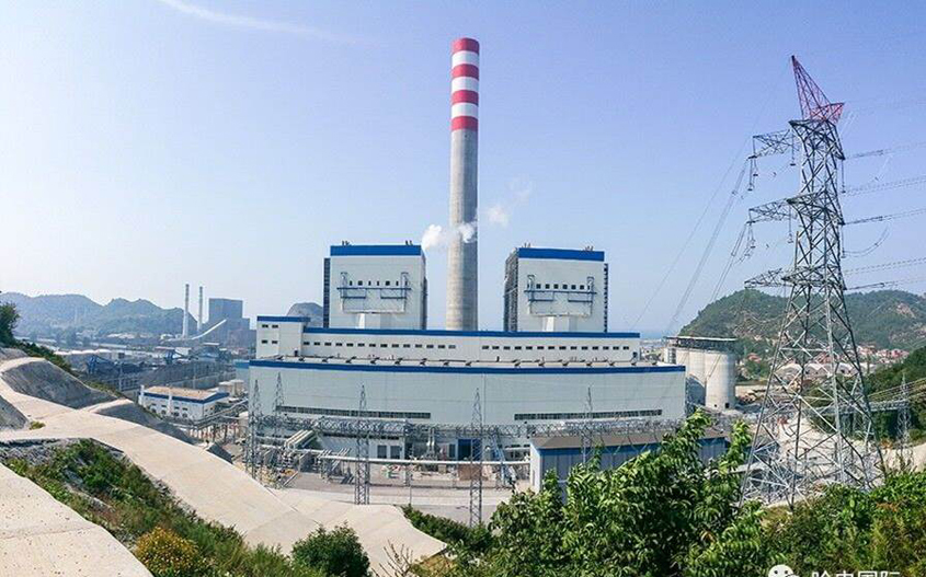 土耳其澤塔斯項目